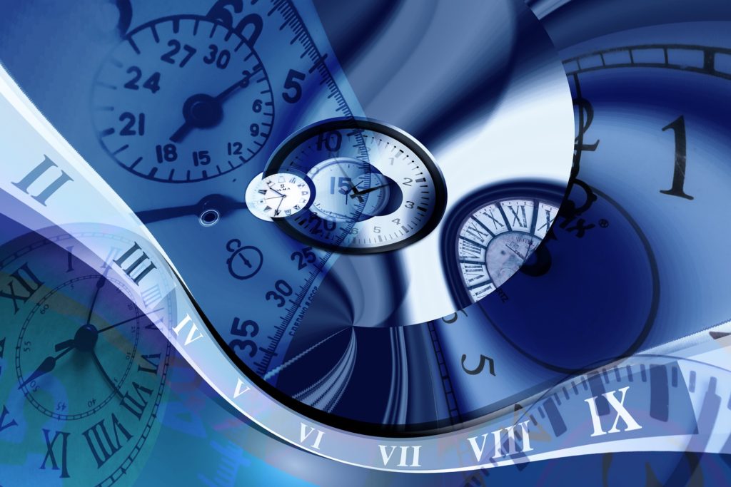 The Order Of End Time Events Christ s Kingdom And The End Times